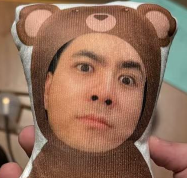 Zehao Liu